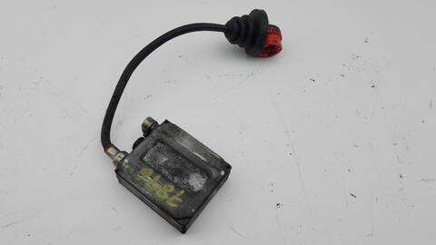 Foto 3ª: Centralita Faros Xenon Bmw X5 3.0D 184CV 135KW [306D1D] (2001)