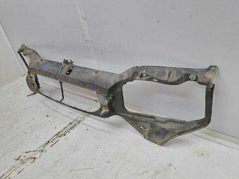 Foto 3ª: Panel Frontal Peugeot Expert 2.0 HDI DW10BTED) 94CV 69KW [RHX] (2005)