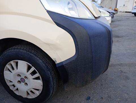 Foto 4ª: Paragolpes Delantero Fiat Fiorino SX FURG. 75CV 55KW [199A2000] (2009)