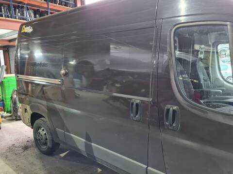 Puerta Lateral Corredera Derecha Citroen Jumper 33 L2H2 BLUEHDI 130 131CV 96KW