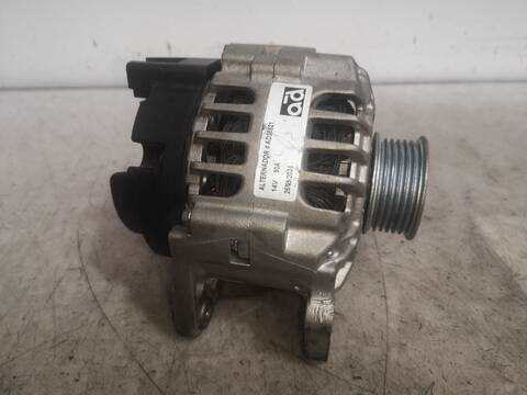 Foto 2ª: Alternador Skoda Fabia CGPB (2013)