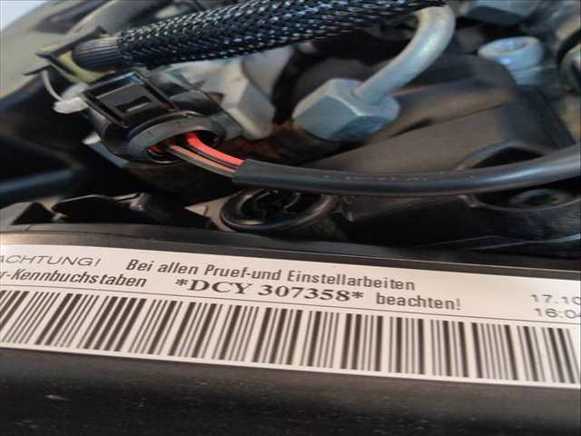 Foto 3ª: Motor Completo Audi A3 2.0 TDI 150 CV 110KW [DCYA]