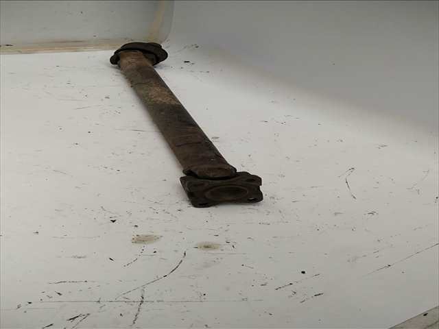 Foto 3ª: Transmision Delantera Derecha Mitsubishi Pajero 2.8 DIESEL [D/4M40] (1996)