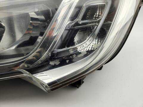Foto 2ª: Faro Izquierdo Citroen Jumper 33 L2H2 BLUEHDI 130 131CV 96KW [AH03] (2018)