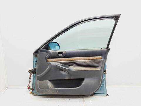 Foto 3ª: Puerta Delantera Derecha Audi A4 2.4 BERLINA 165CV 121KW [AGA] (1999)