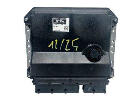 Foto 1ª: Centralita Motor ECU Toyota Prius PLUG-IN HYBRID ADVANCE (2009)