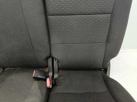 Foto 3ª: Asientos Traseros Land Rover Freelander BAIKAL 112CV 82KW [204D3] (2004)