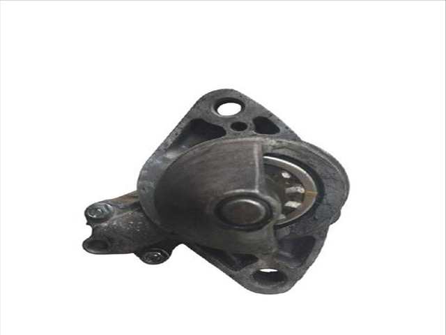 Foto 3ª: Motor de Arranque Toyota Rav4 2.2 D 4WD ALA30_ ALA30R) (2005)