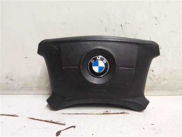 Foto 1ª: Airbag Delantero Izquierdo Bmw Serie 3 315 1.8 316TI [1.8 LTR. - 85 KW 16V] [N42 B18 A]