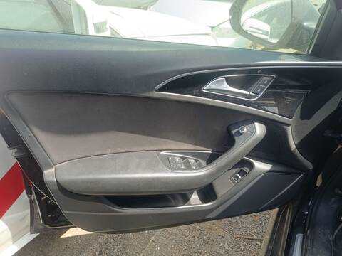 Tapizados Cartoneras Audi A6 3.0 TDI CLEAN DIESEL QUATTRO AVANT 272CV 200KW