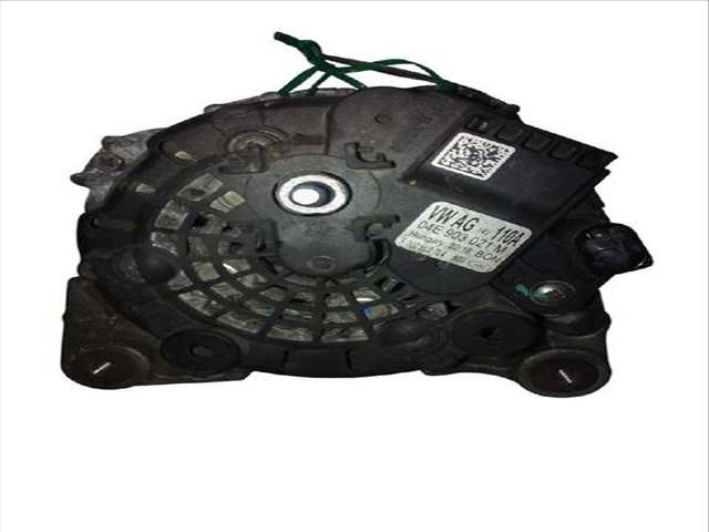 Foto 2ª: Alternador Seat Leon 1.2 TSI 86CV (2012)