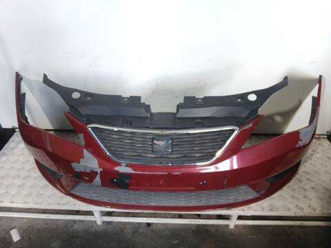 Foto 2ª: Paragolpes Delantero Seat Ibiza 1.6 TDI 90CV 66KW [CAY] (2013)
