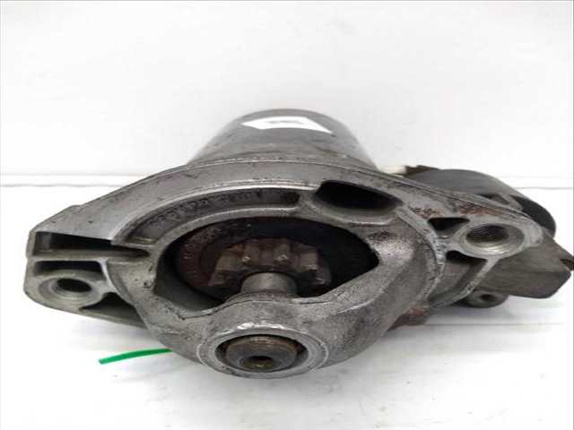 Foto 1ª: Motor de Arranque Mercedes Clase S 220 500 SE SEL 126.036) (1979)