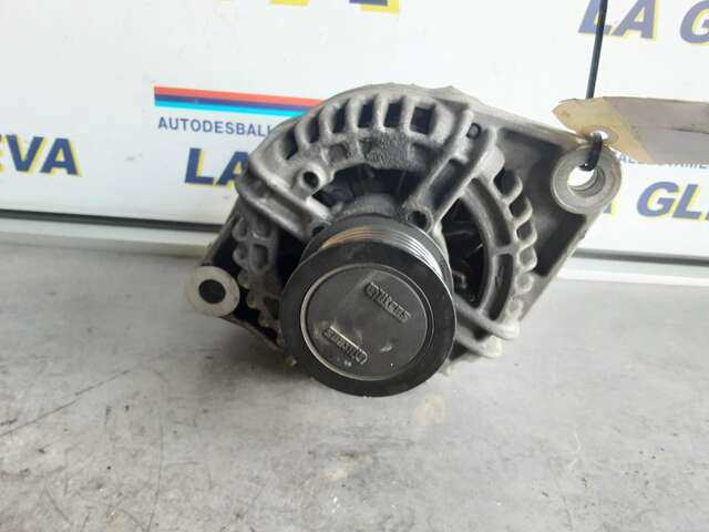 Alternador Opel Vectra 1.9 CDTI 100CV