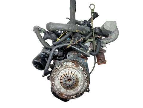 Motor Completo Volkswagen Transporter 2.5 T4 110CV