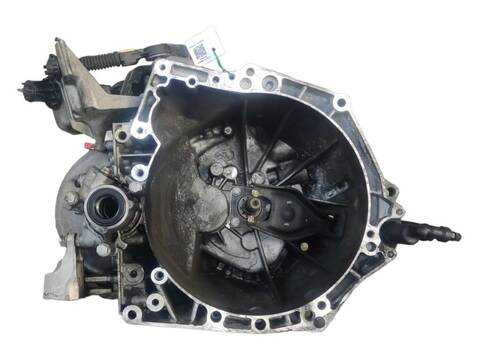 Caja Cambios Citroen Xsara 1.6 HDI