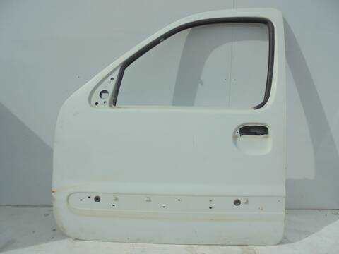 Puerta Delantera Izquierda Renault Kangoo ALIZE 64CV 47KW