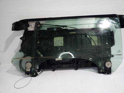 Foto 3ª: Elevalunas Eléctrico Delantero Izquierdo Mini Mini COOPER 120CV [N12B16A] (2006)