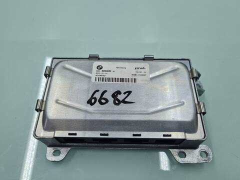 Centralita Motor ECU Bmw Serie 6 620 640 D COUPE 313CV 230KW