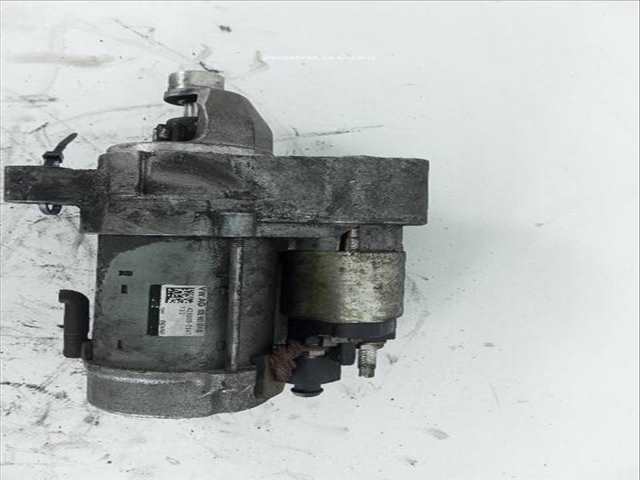 Motor de Arranque Audi A4 2.0 TDI