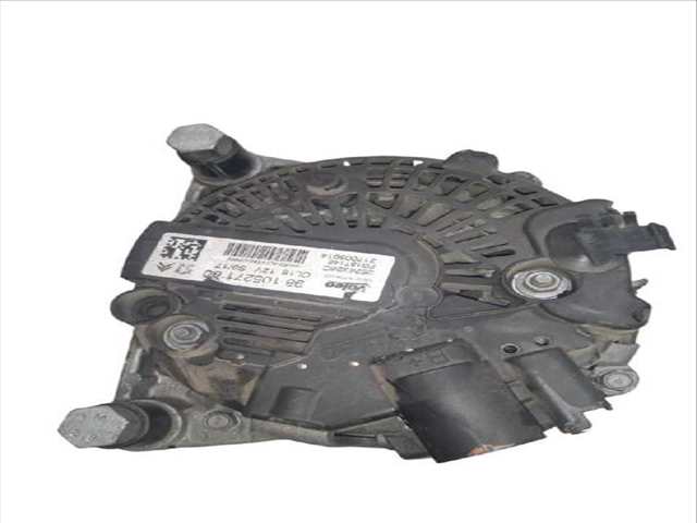 Foto 2ª: Alternador Citroen C4 1.6 BLUEHDI 120 PICASSO (2013)