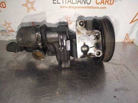 Foto 2ª: Bomba de Agua Ford Transit FT 350 2.4 EXPRESS-LINE 137CV 101KW CAJA CERRADA [H9FA] (2006)