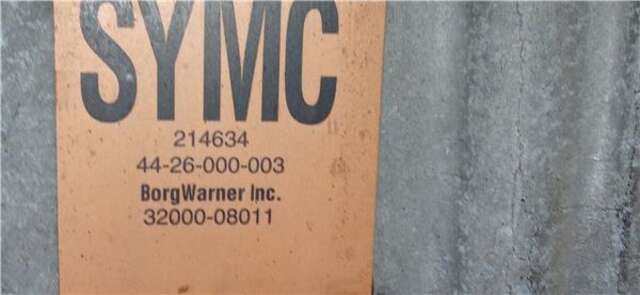 Caja Transfer Ssangyong Kyron 2.0 200 XDI [2.0 LTR. - 104 KW TD-KAT]