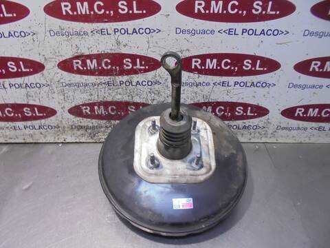 Foto 2ª: Servofreno Ford Transit 2.4 TDE CAT 120CV 88KW CAJA CERRADA [D4FA] (2000)