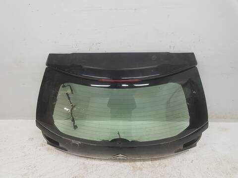 Foto 2ª: Portón Citroen C3 LIVE (2016)