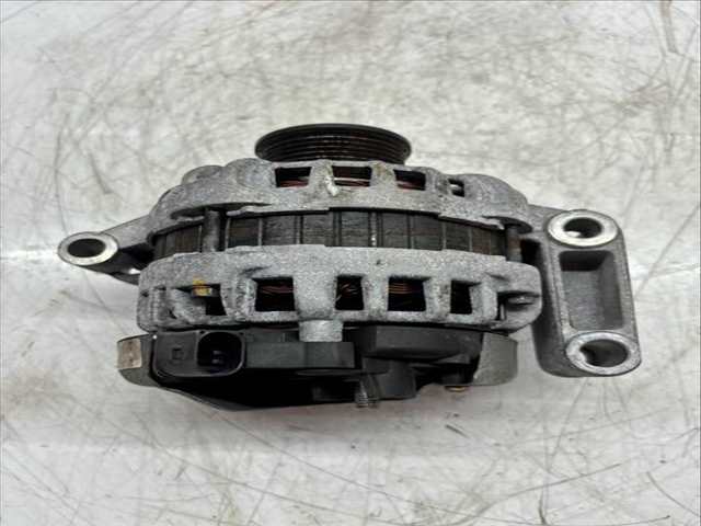 Foto 2ª: Alternador Ford Ranger 150 - 160 CV [GBVAJQJ QJ2R] (2015)
