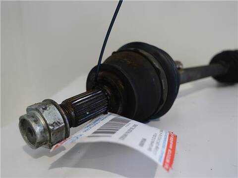 Foto 2ª: Transmision Delantera Derecha Opel Combo 1.3 CARGO L1H1 2 4T 90CV 66KW [263A2000] (2012)