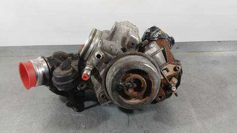Foto 2ª: Turbocompresor Bmw Serie 3 335 3.0 TD DIESEL 313CV 230KW BERLINA F30 F38 AUT. N57D30B (2018)