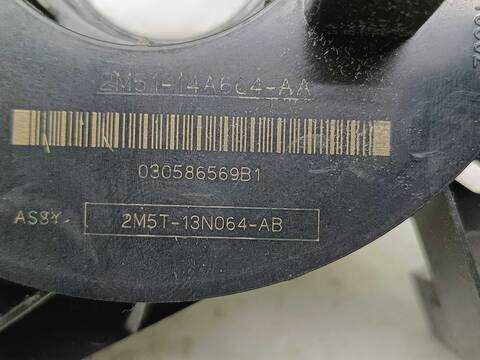 Foto 4ª: Anillo Airbag Ford Focus AMBIENTE BERLINA 100CV 74KW [FFDA] (2003)