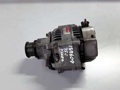 Foto 2ª: Alternador Honda Accord 2.0 TDI TD CF1) 105CV (1996)