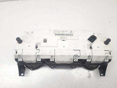 Foto 3ª: Cuadro de Instrumentos Citroen C5 2.0 HDI FAP BERLINA 140CV 103KW (2011)