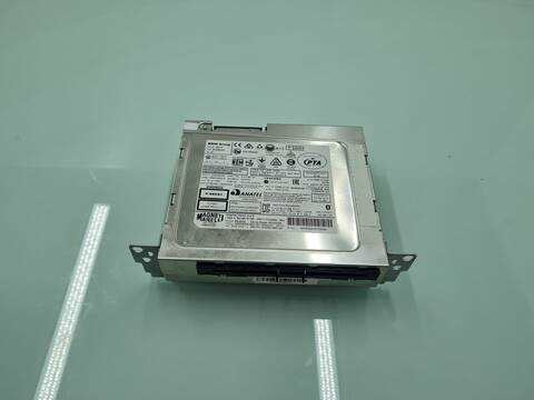 Sistema Audio Radio CD Bmw Serie 1 114 116D M SPORT 116CV 85KW