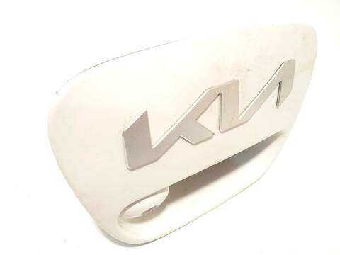 Maneta Exterior Portón Kia Picanto GT LINE 84CV 62KW