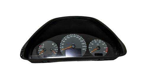 Cuadro de Instrumentos Mercedes Clase C 160 2.3 COMPRESOR CAT 197CV