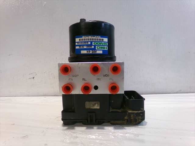 Abs Hyundai Santa Fe 2.0 CRDI 2001-2006