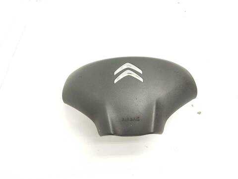 Foto 4ª: Kit Airbag Citroen C3 TONIC 73CV 54KW [KF01] (2012)