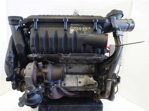 Foto 4ª: Motor Completo Mercedes Clase A 140 1.7 170 CDI 168.009) 95CV 70KW [OM 668.942] (2001)