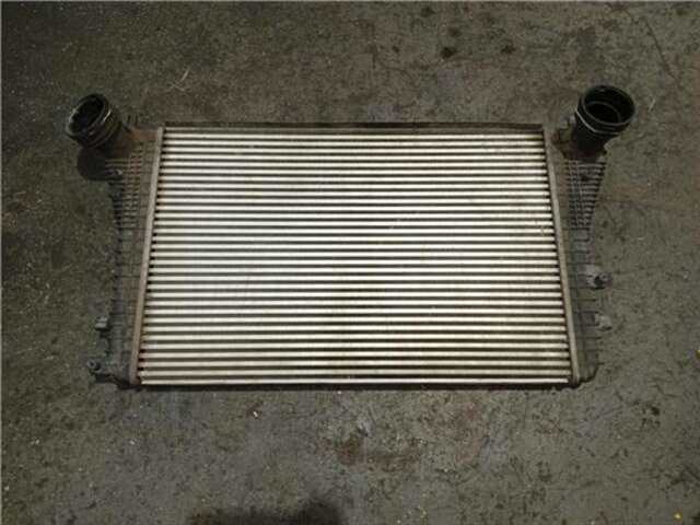 Intercooler Volkswagen Touran 1.9 TDI