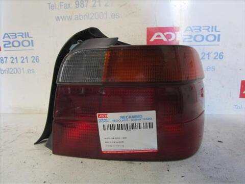 Foto 1ª: Piloto Trasero Derecho Bmw Serie 3 315 1.7 318TDS BERLINA 90CV 66KW [D/ 17-4T 1] (2005)
