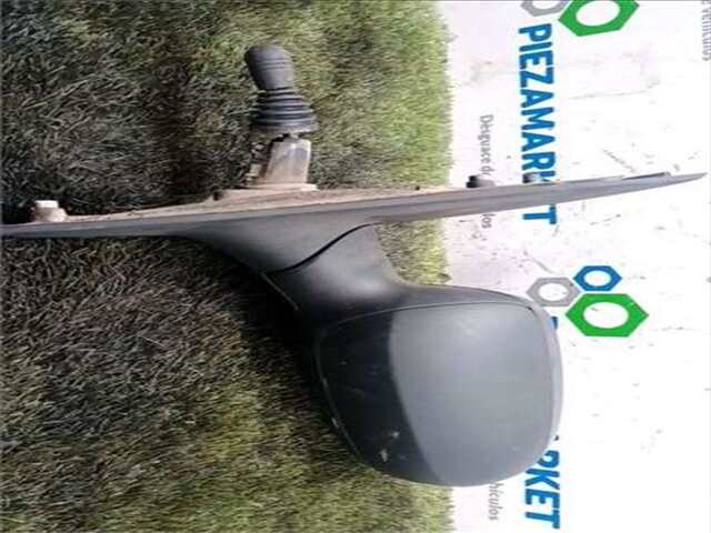 Foto 2ª: Retrovisor Izquierdo Opel Corsa 1.0 CLUB [1.0 LTR. - 43 KW 12V CAT (Z 10 XE - LW3)] [Z 10 XE / LW3]