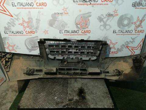 Foto 4ª: Paragolpes Delantero Ford Transit 2.2 TDCI CAT 125CV 92KW CAJA CERRADA [CYRB] (2013)