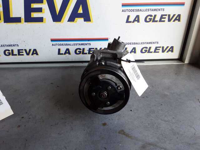 Foto 1ª: Compresor Aire Acondicionado Volkswagen Touran 1.6 TDI 105CV 0CV [CAYC] (2011)
