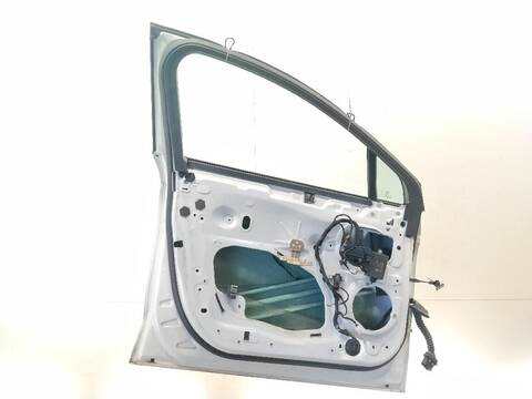 Foto 3ª: Puerta Delantera Izquierda Ford Mondeo 1.5 ECOBOOST (2014)