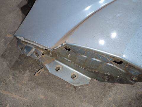 Foto 3ª: Aleta Delantera Izquierda Citroen Jumper CAMION (2008)