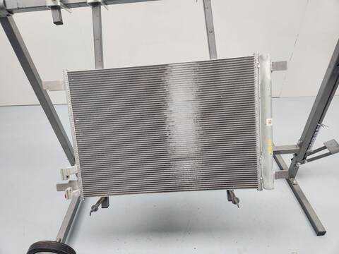 Radiador Calefaccion A.A. Audi A1 25 TFSI 95CV 70KW