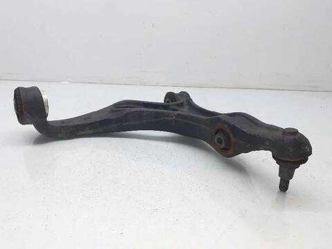 Foto 2ª: Brazo Suspension Delantero Derecho Porsche Cayenne TURBO 450CV 331KW [M4850] (2005)